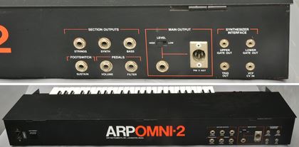 Arp-Omni 2